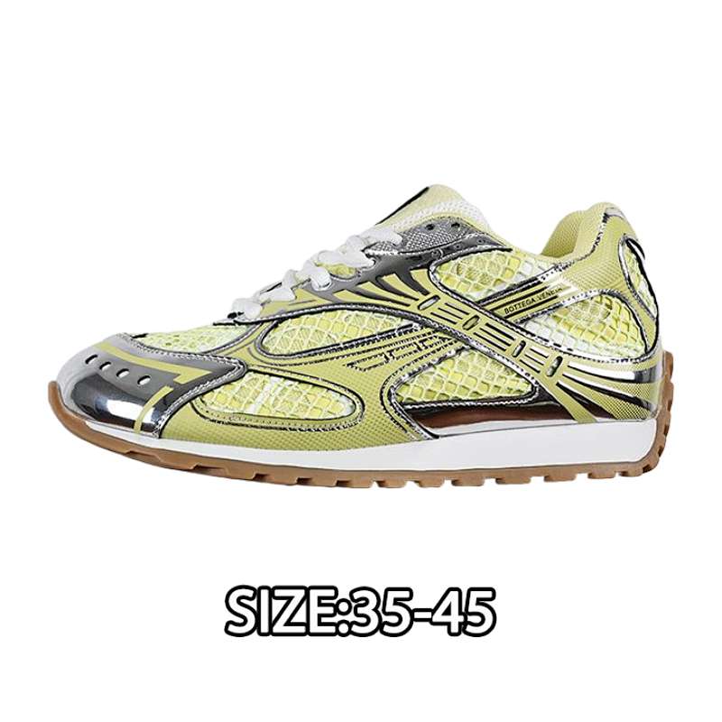 Stylish And Casual Wang Yibo's Dad Sneakers. Authentic Guangdong-made. Colorways Are Const