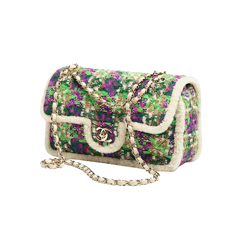 Crossbody bag from Lady Mia