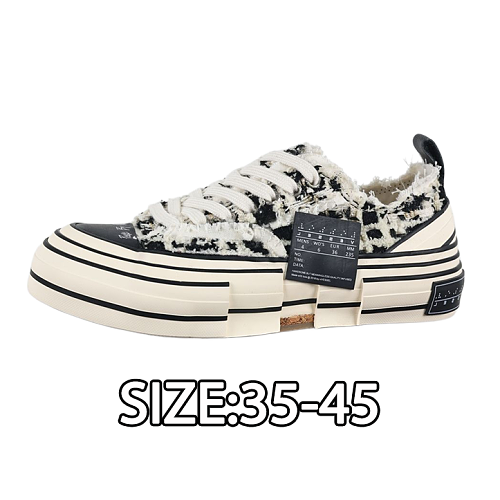 Chanel sneakers
