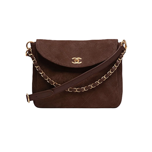 Messenger bag from Lady Mia