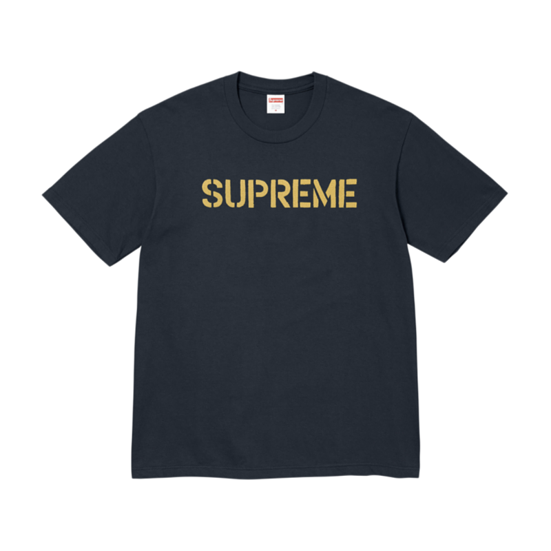 Supreme Tough T-shirt