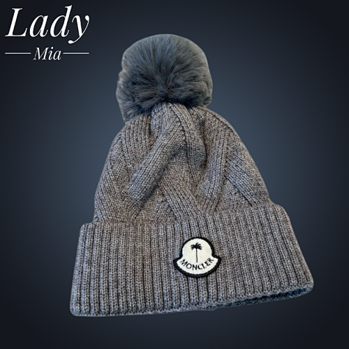 Louis Vuitton Wool Knit Hat