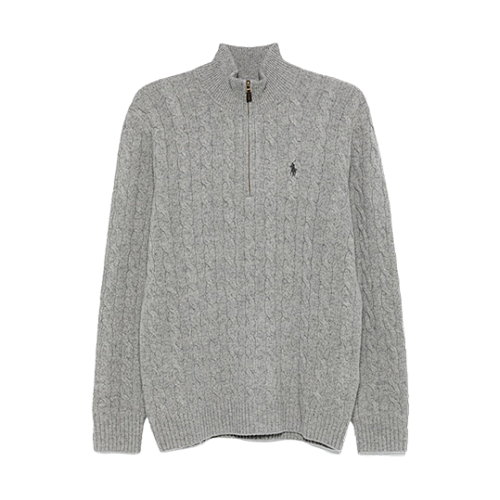 Ralph Lauren Grey Sweater