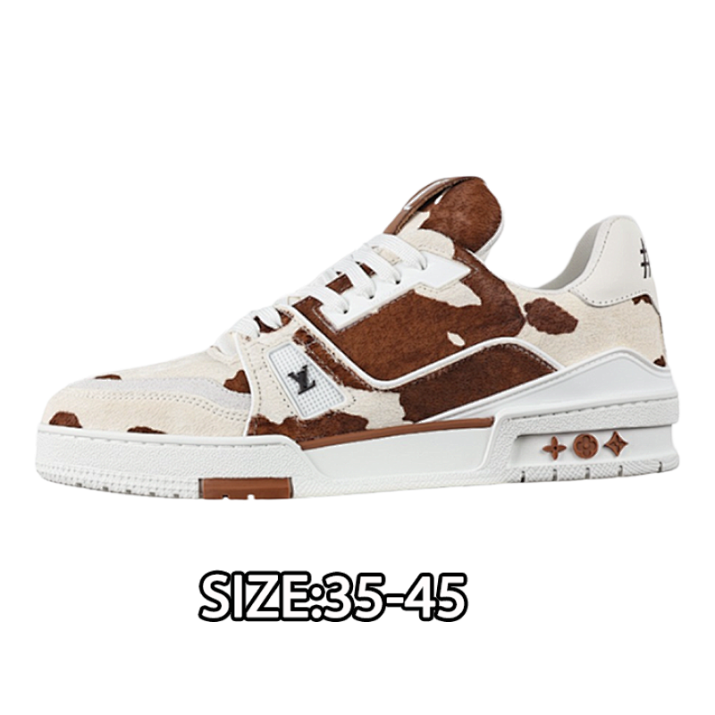 Fashion Show Sneakers
