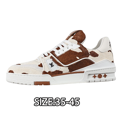Fashion Show Sneakers