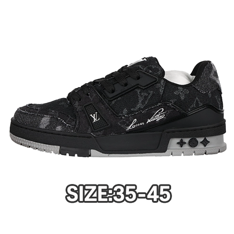 Louis Vuitton sneakers