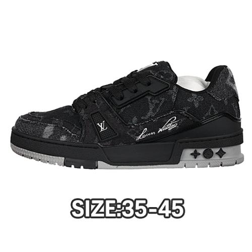 Louis Vuitton sneakers