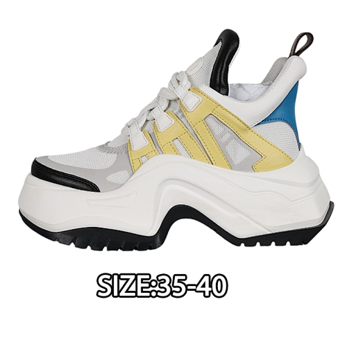 Louis Vuitton Archlight Sneakers Women's Limited Edition