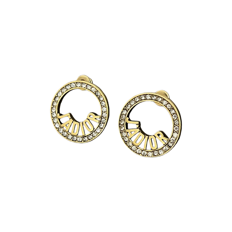 Earrings from Lady Mia