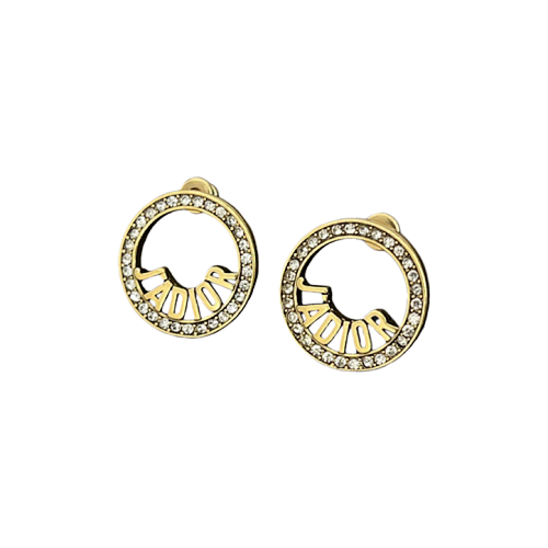 Earrings from Lady Mia