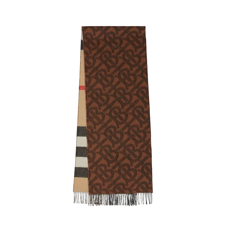Burberry scarf