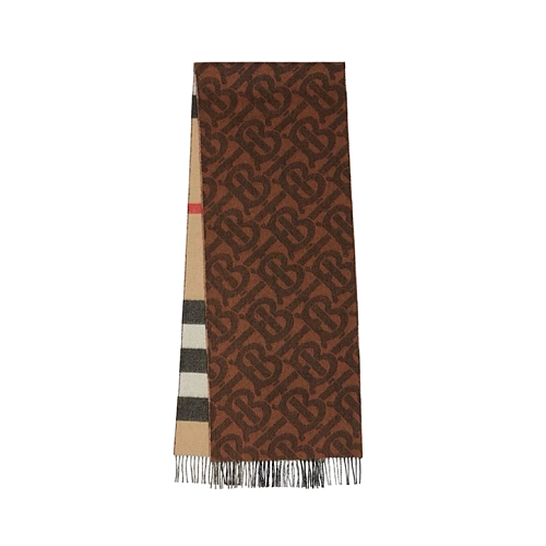Burberry scarf