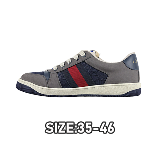 Gucci G Cci Dirty Old Shoes