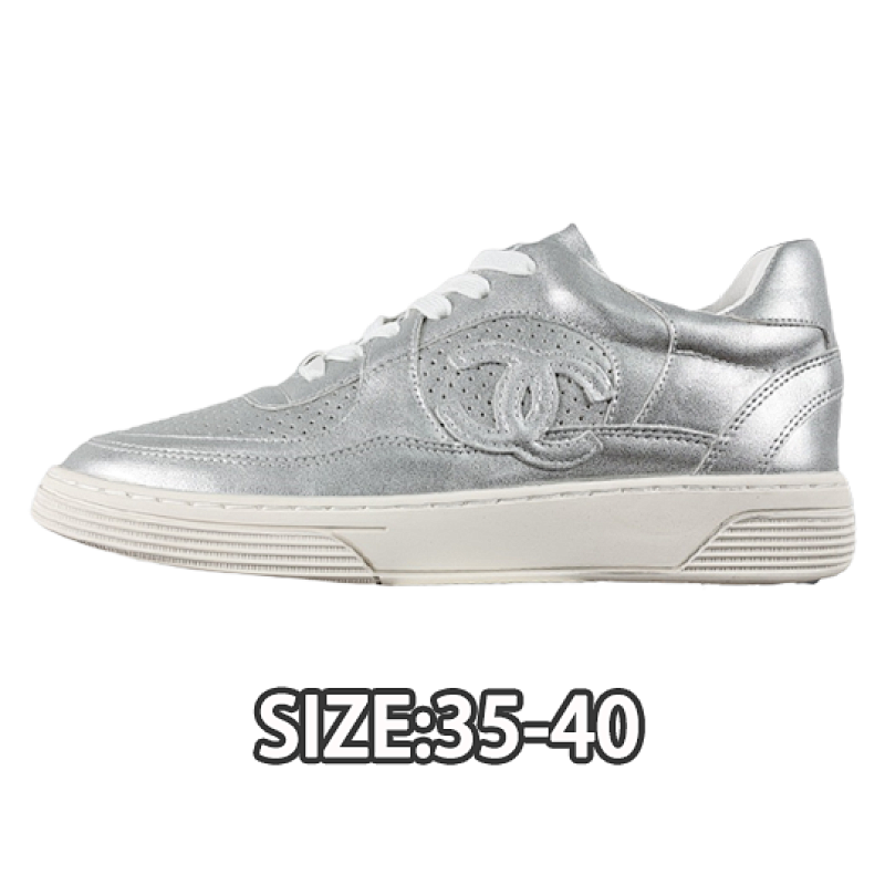 C Lw9 Women's Fashion Casual White Shoes