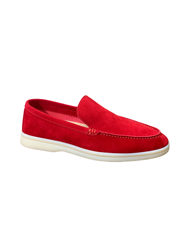 Smooth LoafersItem ID