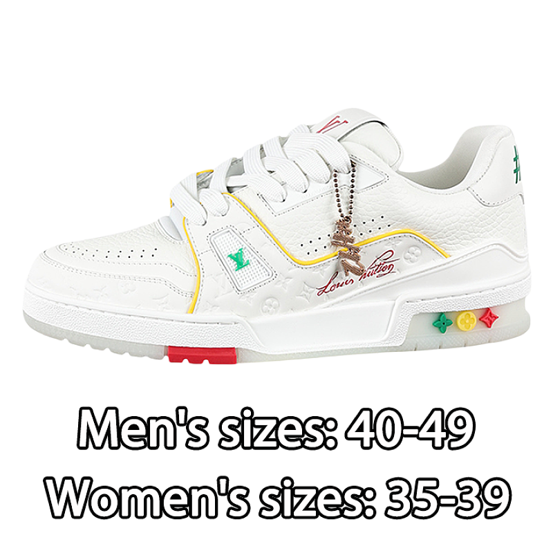 Sneakers from Lady Mia