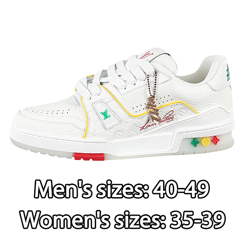 Sneakers from Lady Mia