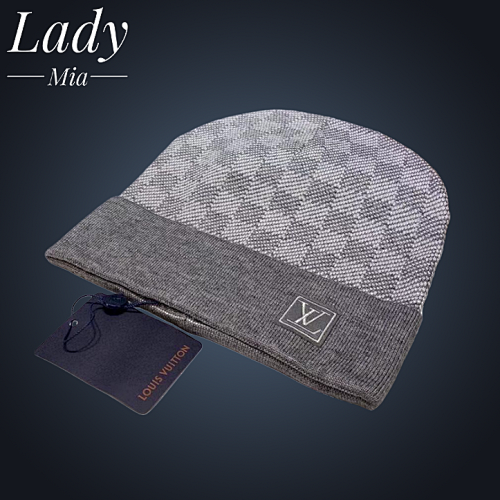 Louis Vuitton Knitted Hat