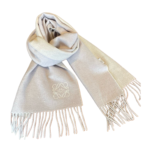 Loewe scarf