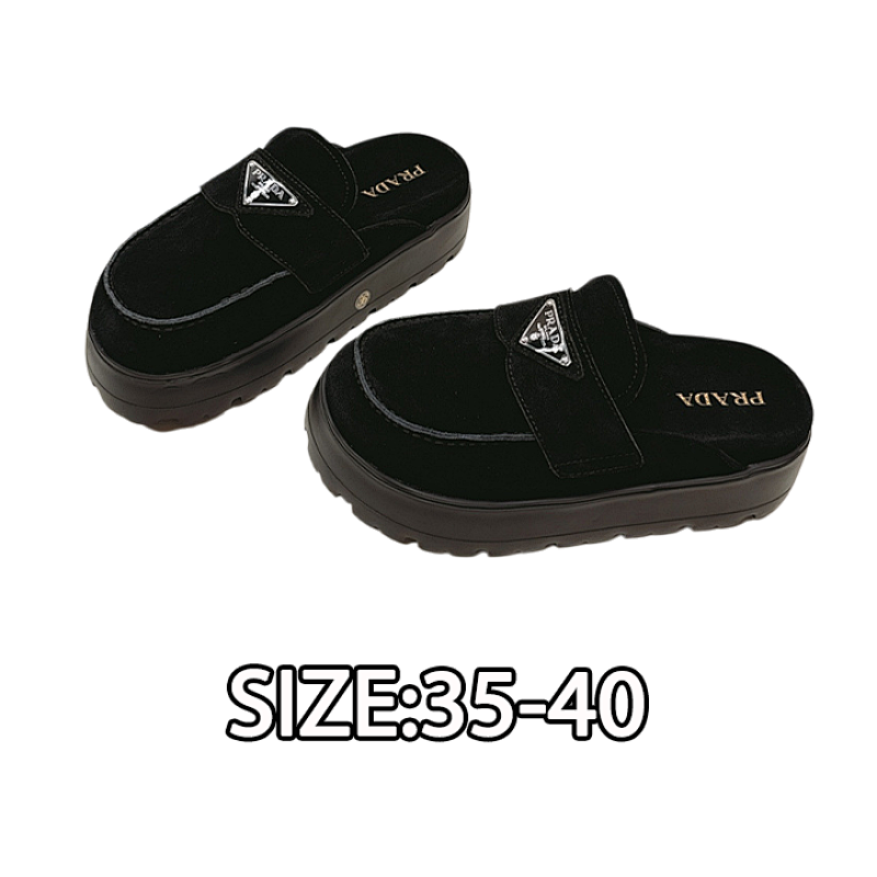 Prada sandals