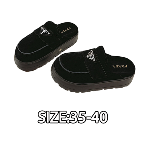 Prada sandals