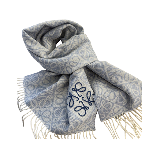 Loewe scarf