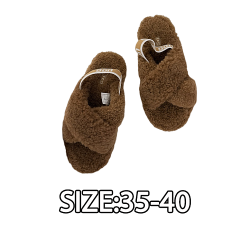 UGG slides