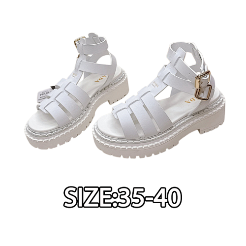 Prada slides