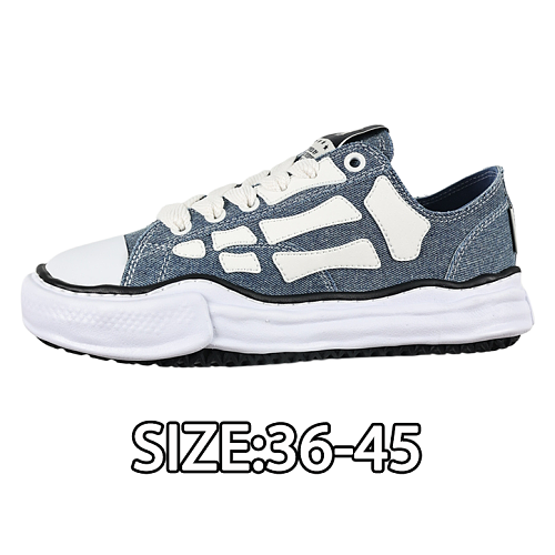 Canvas Shoes