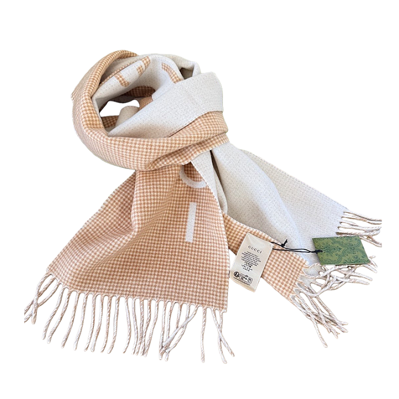 Gucci scarf