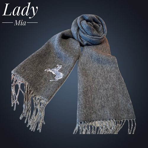 Double-sided Scarf