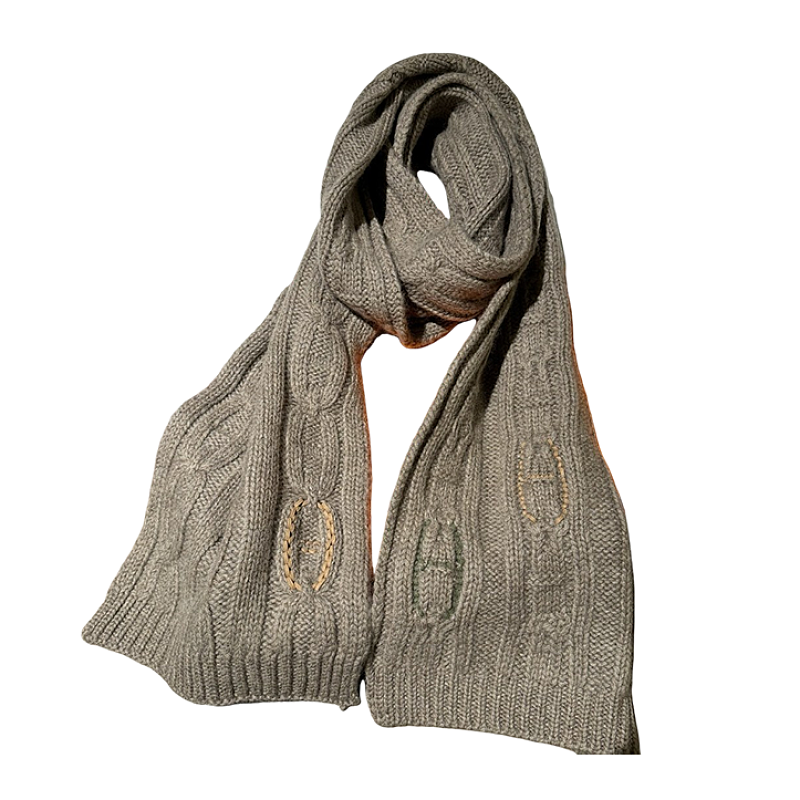 Hermès scarf