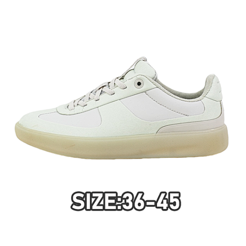 Lu Cityverse Jelly White Sports Casual Shoes