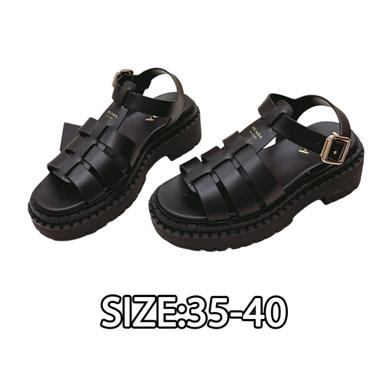 Prada slides
