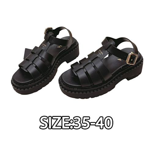 Prada slides
