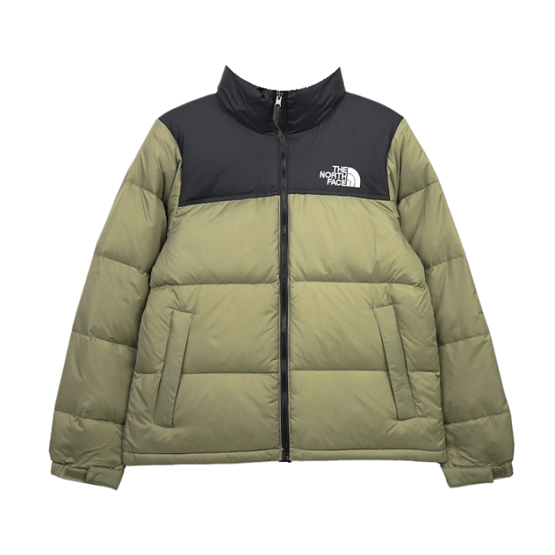 The North Face Nuptse Jacket