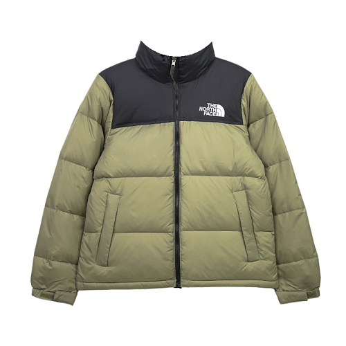 The North Face Nuptse Jacket