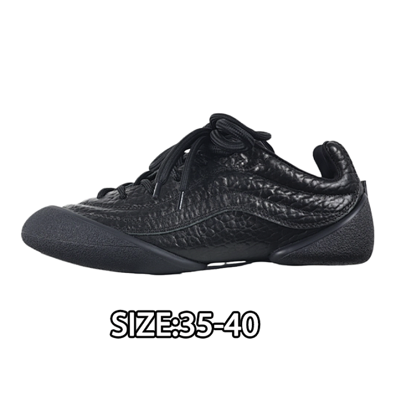 Alexander McQueen Flexion Retro Sneakers
