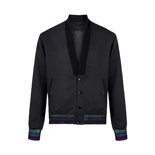 Sheep Wool Cardigan Jacket