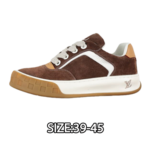 Louis Vuitton Casual Shoes