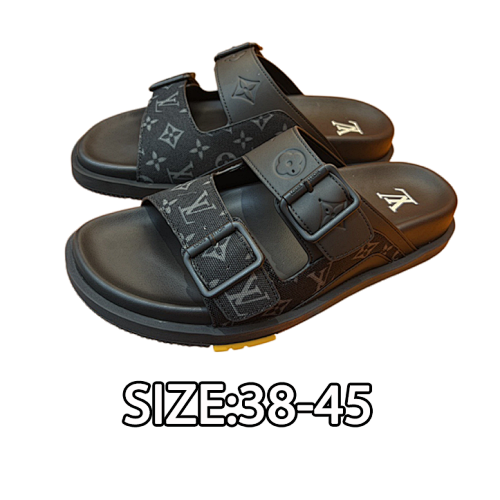 Sandals from Lady Mia