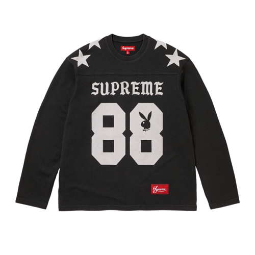 Supreme Rabbit Long-sleeve T-shirt