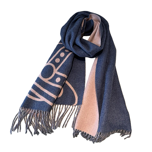 Scarf from Lady Mia