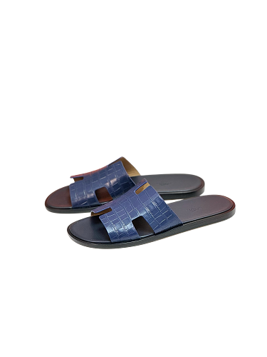 Hermès Classic H SlippersItemItem ID