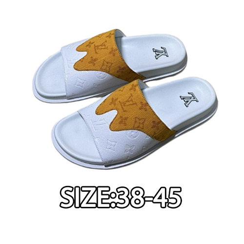 Slides from Lady Mia