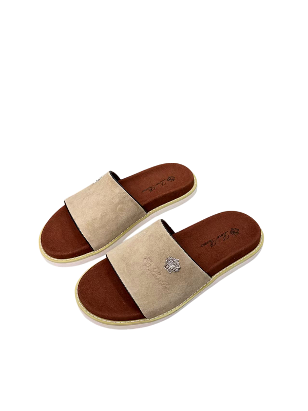 Light Luxury Men's Casual SlippersItem ID
