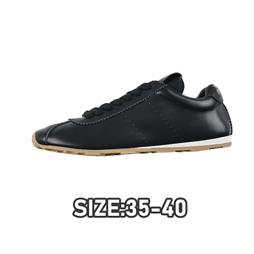 MiuMiu 25 Spring Summer Tyre Show Series German Training Shoes