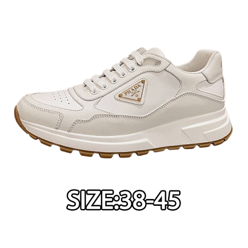 High-Tier Edition Premium Quality New Prada Release Now Available In Stores. These New Men