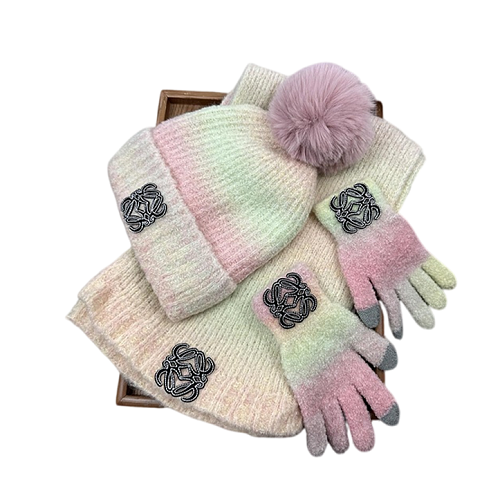 Three-Piece Set