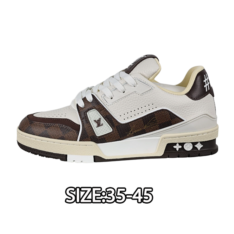 The Hottest Fashion Shoes